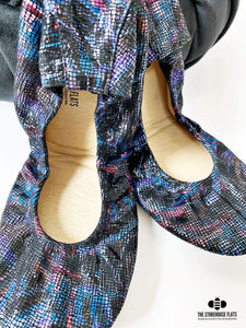 FRESH WIND | AUGUST PREORDER - The Storehouse Flats