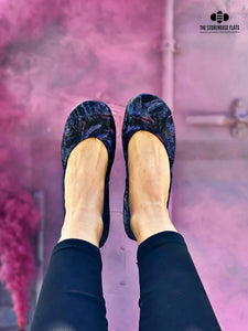 FRESH WIND | AUGUST PREORDER - The Storehouse Flats
