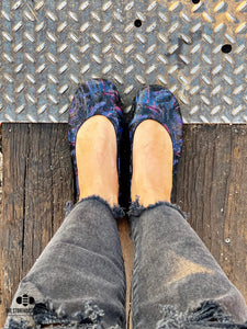 FRESH WIND | AUGUST PREORDER - The Storehouse Flats