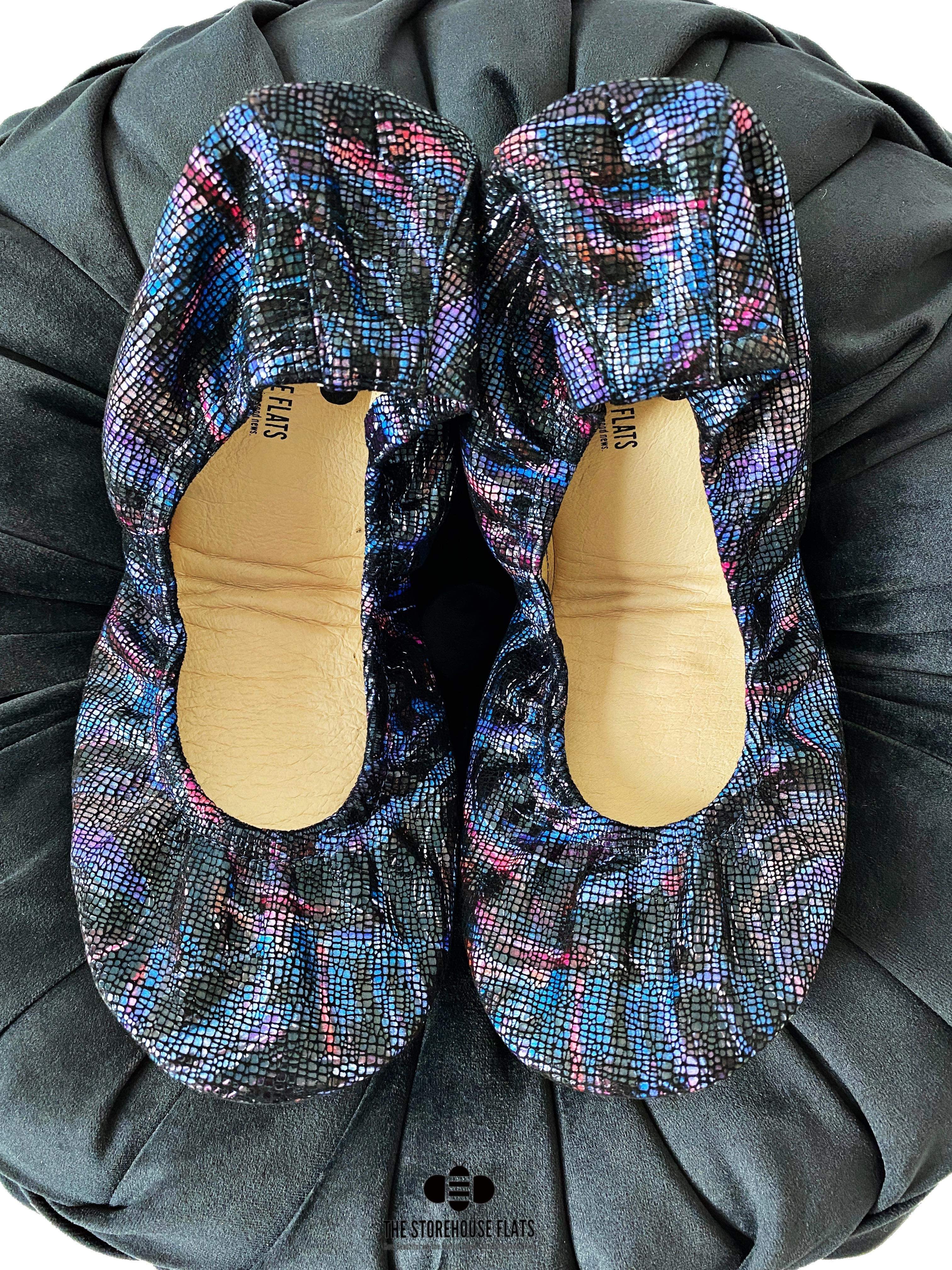 FRESH WIND | AUGUST PREORDER - The Storehouse Flats