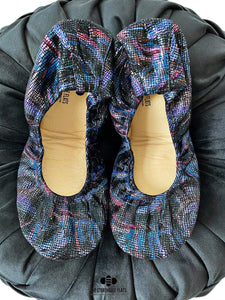 FRESH WIND | AUGUST PREORDER - The Storehouse Flats