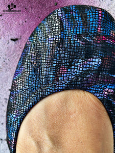 FRESH WIND | AUGUST PREORDER - The Storehouse Flats