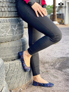 FRESH WIND | AUGUST PREORDER - The Storehouse Flats