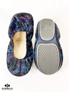 FRESH WIND | AUGUST PREORDER - The Storehouse Flats