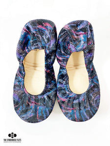 FRESH WIND | AUGUST PREORDER - The Storehouse Flats