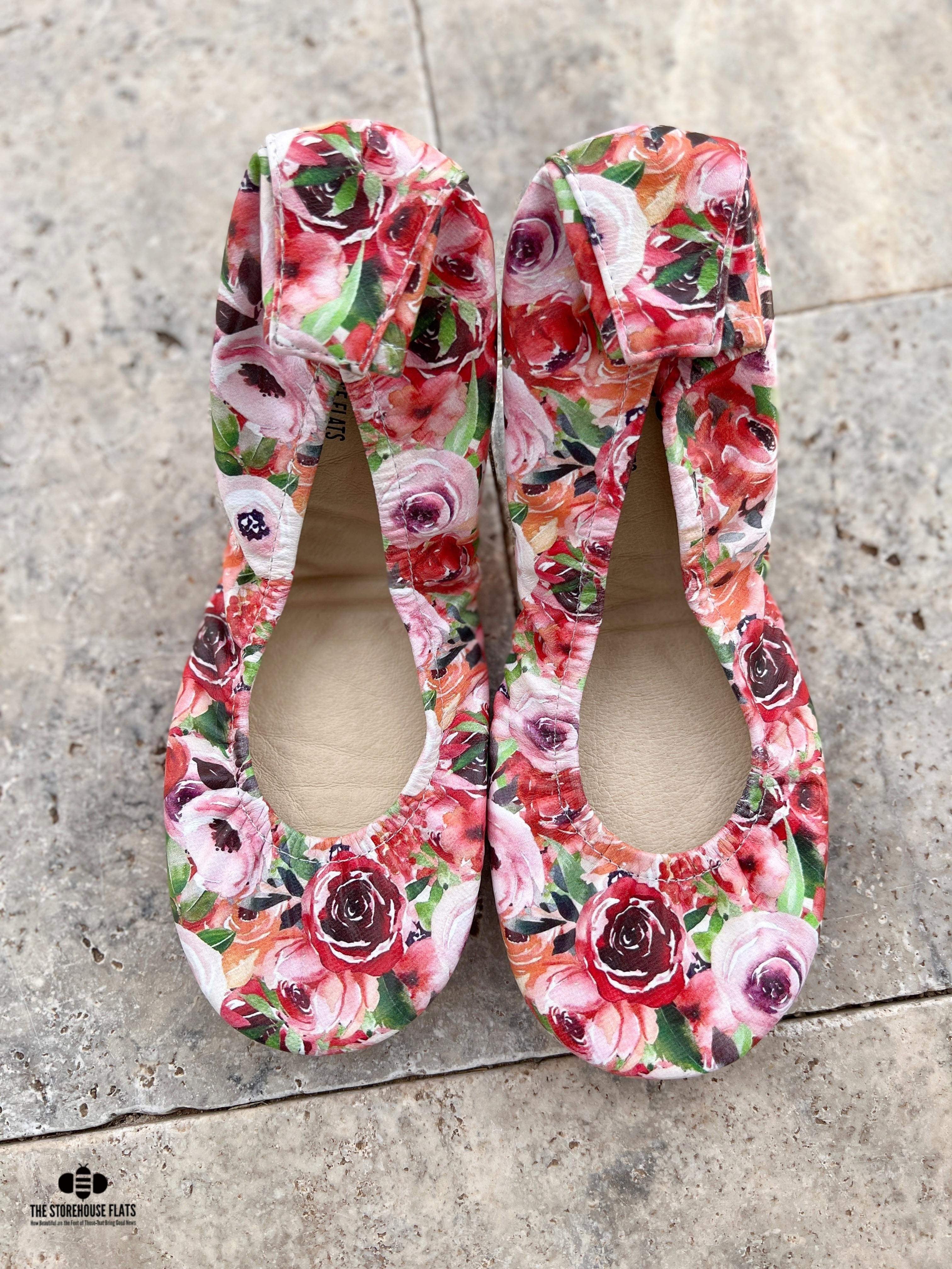FALL FLORAL | IN STOCK