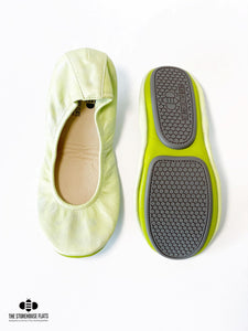 KEY LIME KISS | APRIL PREORDER - The Storehouse Flats