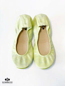 KEY LIME KISS | APRIL PREORDER - The Storehouse Flats