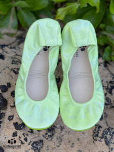 KEY LIME KISS | APRIL PREORDER - The Storehouse Flats