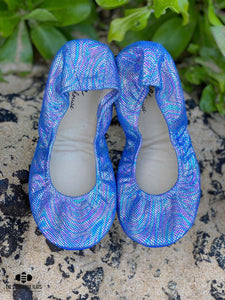 MERMAID COVE | APRIL PREORDER - The Storehouse Flats