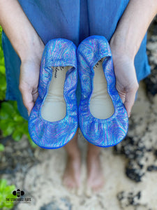 MERMAID COVE | APRIL PREORDER - The Storehouse Flats