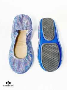 MERMAID COVE | APRIL PREORDER - The Storehouse Flats