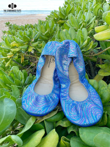 MERMAID COVE | APRIL PREORDER - The Storehouse Flats