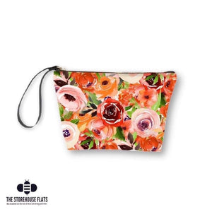 FALL FLORAL BAG | IN STOCK
