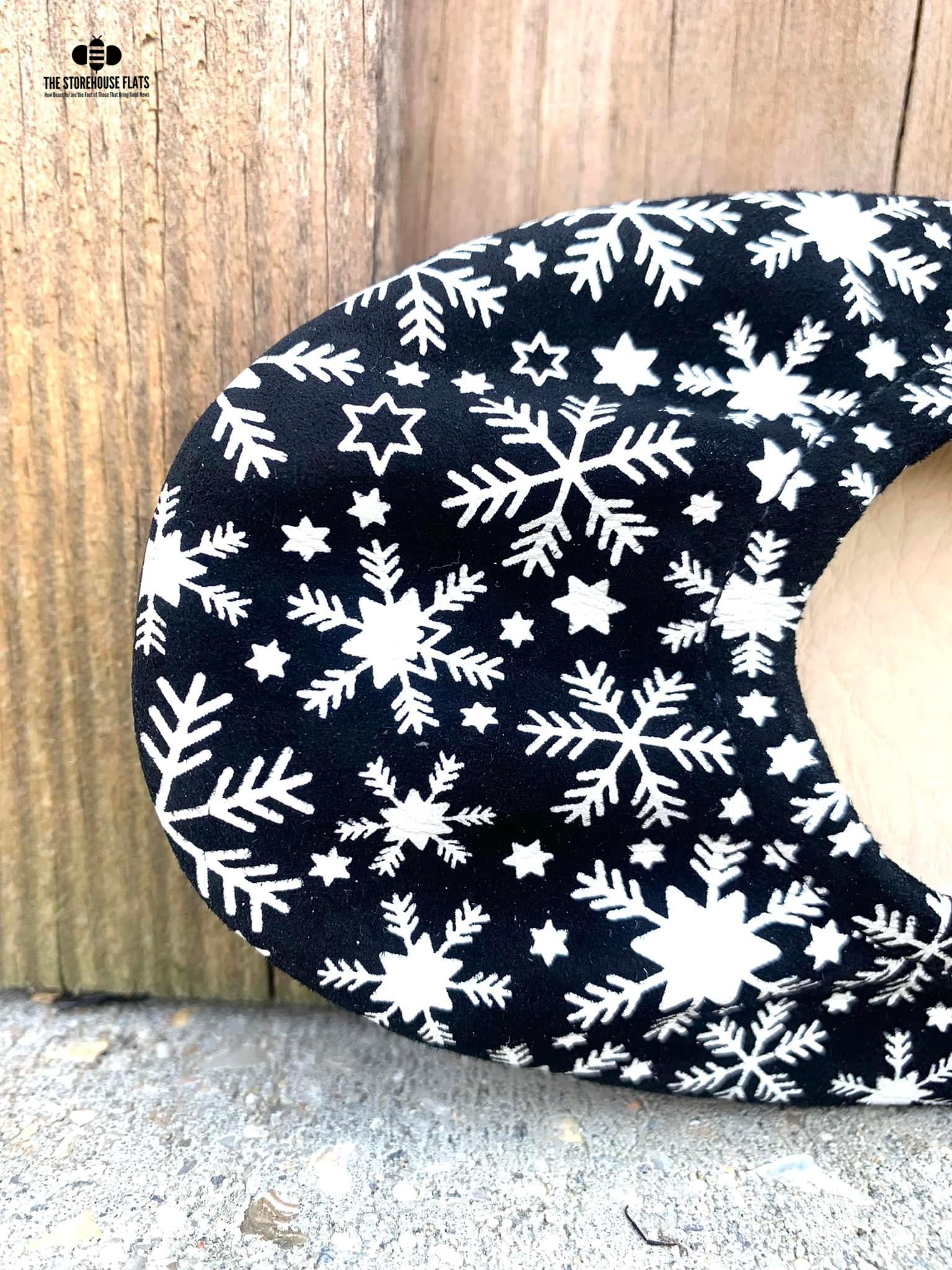 LET IT SNOW | IN STOCK