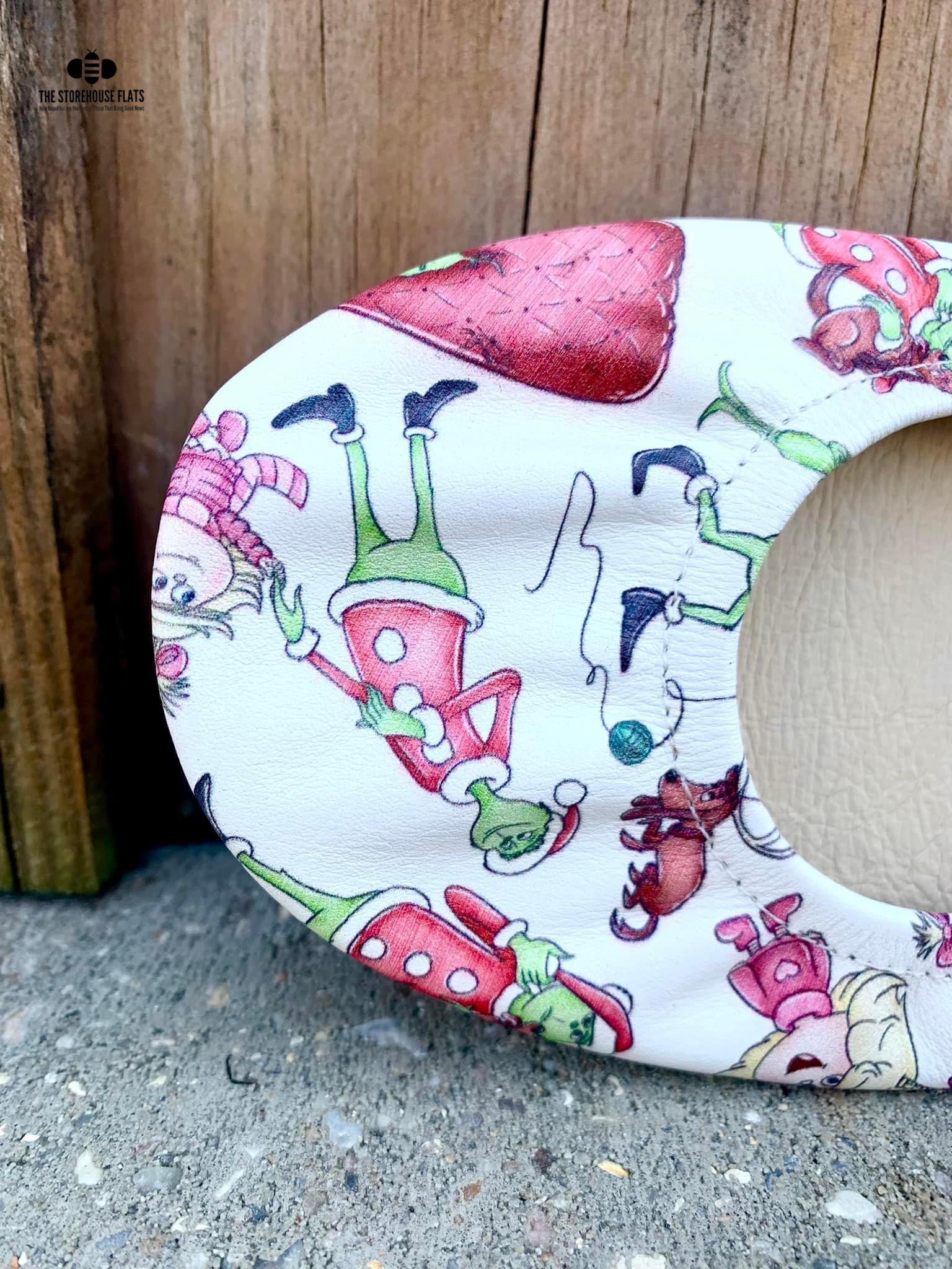 STOLEN CHRISTMAS | IN STOCK