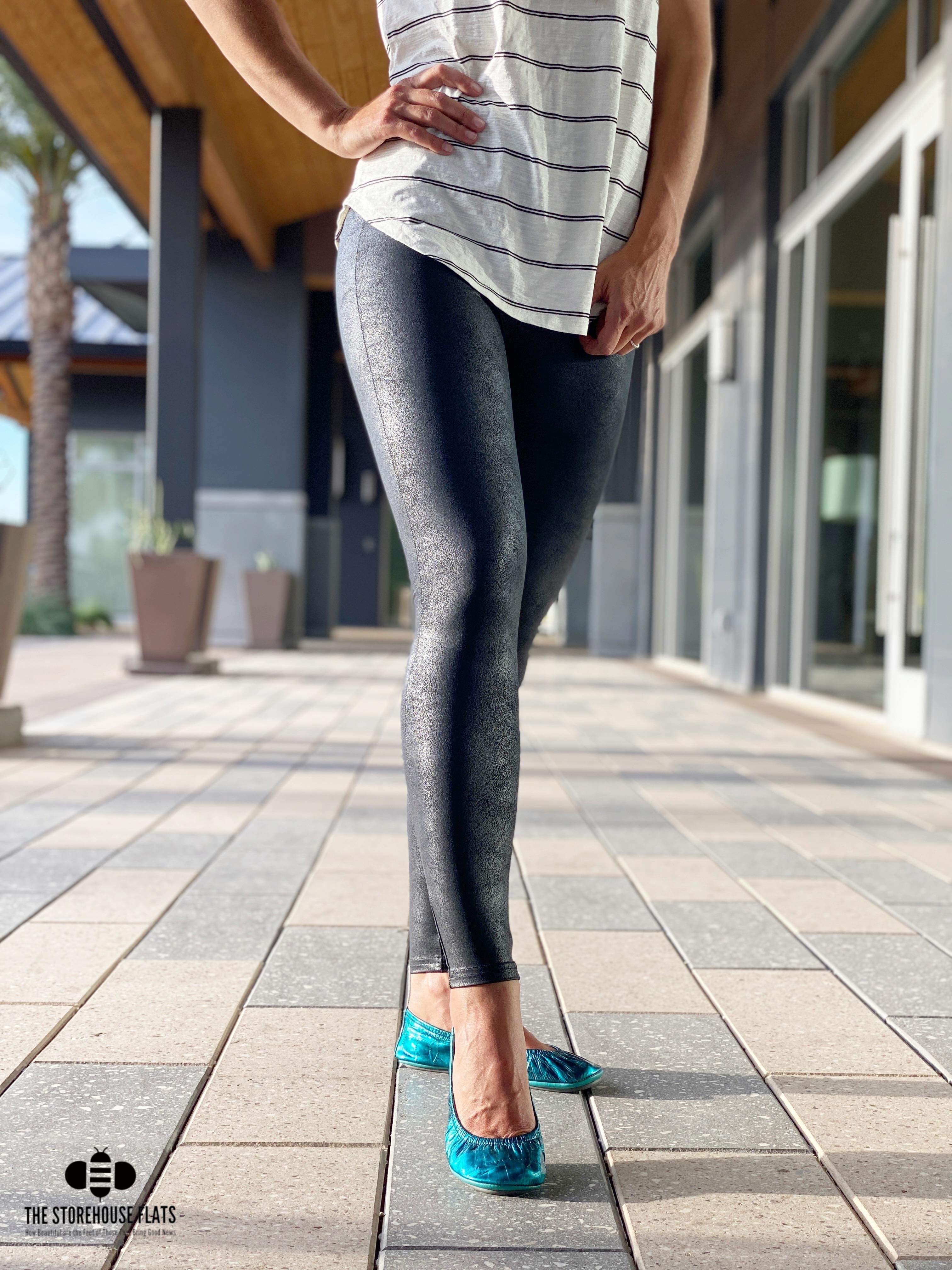 TEAL ZEAL CROCS | MAY PREORDER - The Storehouse Flats