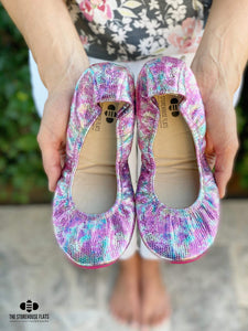 TUTTI FRUTTI DREAMS | JUNE PREORDER - The Storehouse Flats